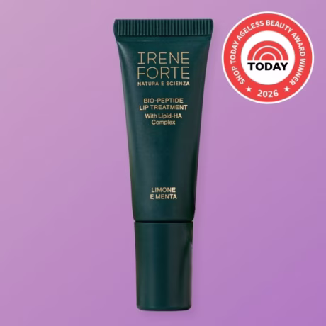 Irene Forte Bio-Peptide Lip Treatment