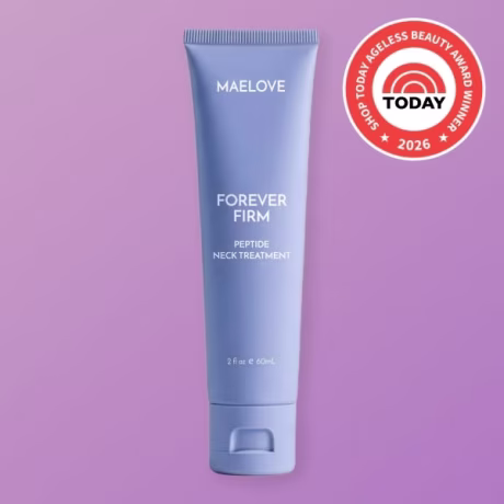Maelove Forever Firm Neck Treatment
