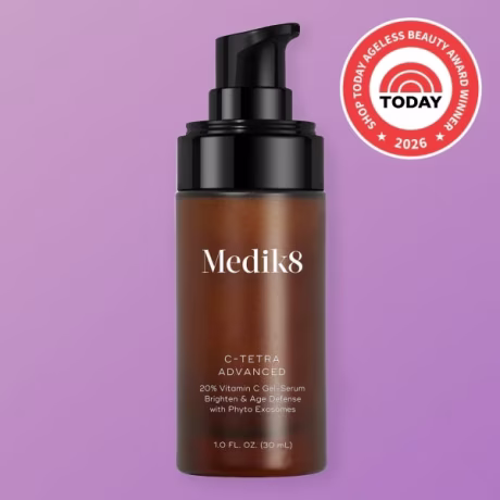 Medik8 C-Tetra Vitamin C Gel-Serum