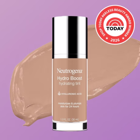 Neutrogena Hydro Boost Hydrating Tint