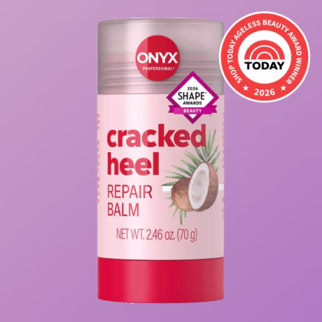 Onyx Professional Cracked Heel Treatment
