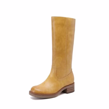 Dream Pairs Knee High Riding Boots