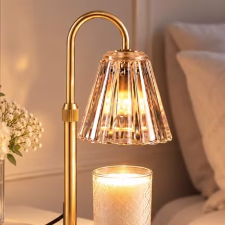 Marycele Candle Warmer Lamp