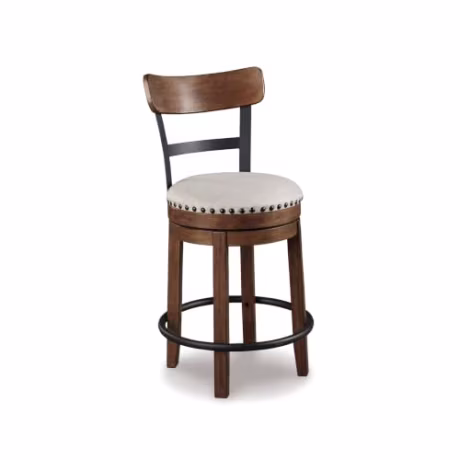 Signature Design by Ashley Valebeck Counter Height Bar Stool