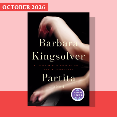 "Partita" by Barbara Kingsolver