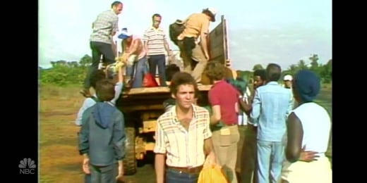 Jonestown An American Tragedy Part 3
