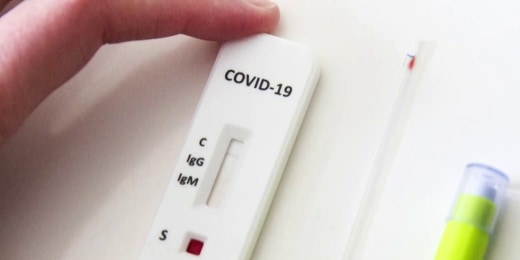 Israel rolls out fourth Covid vaccine dose to people over 60 years old 9