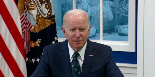 Biden reaffirms support for Ukraine amid tension with Russia 3