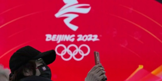 How China plans to keep the Beijing Winter Olympics safe from Covid outbreaks 2