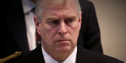 Prince Andrew stripped of royal and military titles as he faces sexual abuse lawsuit 3