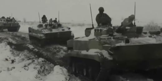 KendallTaylor Invading Ukraine would be ‘riskiest’ Putin