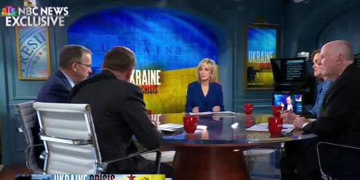 Biden warns threat of a Russian invasion of Ukraine is ‘very high’ 11