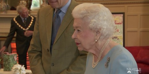 England to end nearly all Covid restrictions as Queen Elizabeth II tests positive 11