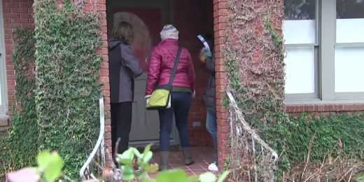 Texas primary election