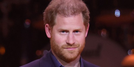 Here’s why Prince Harry won’t be on the balcony at the Queen’s Jubilee