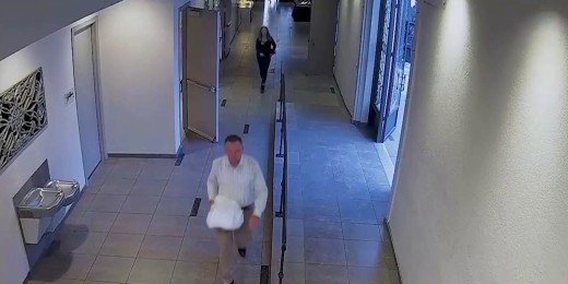 Shawn Hornbeck: Freedom ‘feels like a dream’