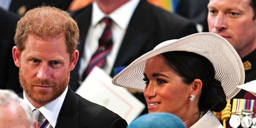 ‘Harry and Meghan Are No Longer Stars’: Royal Experts say Sussexes Left Jubilee Early Because they Are ‘Fed Up’ After they Saw the Monarchy Had ‘Moved on’ Without them and ‘Should Learn their Lesson’ After Fabulous’ Four Days Showed ‘How Wrong they were to Do Oprah Interview’