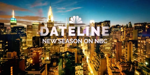 Dateline Friday Sneak Peek: Collision