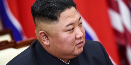 North Korea tests ICBM, launches more missiles