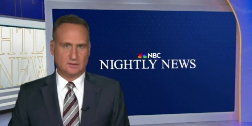Full nightly news broadcast (November 2)