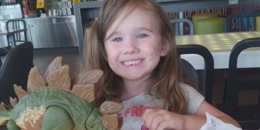 Texas mother accused of stabbing, strangling daughter to death