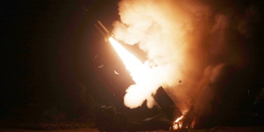 North Korea tests ICBM, launches more missiles
