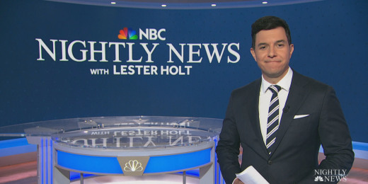 NY NN XXXXXXXX CLN 18 30 19 00 Nightly News with Lester Holt AS frame 107640 qq7pdz