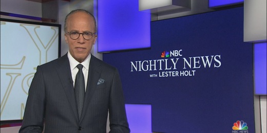 Full Nightly News Broadcast (December 8)
