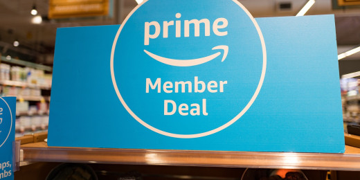 FTC alleges Amazon tricked users into signing up for Prime, alleges, Amazon, FTC, Prime, signing, tricked, users