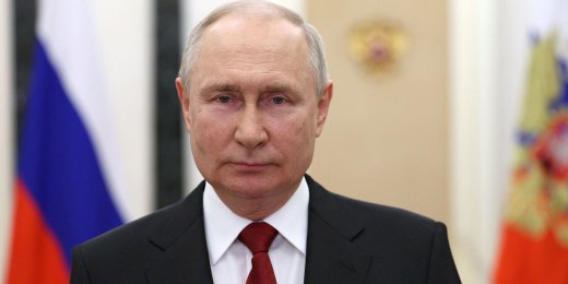 Putin calls armed rebellion ‘a stab in the back’ in national address, address, armed, calls, national, Putin, rebellion, Stab