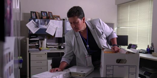 A Haunting Stretch of Road Part 2