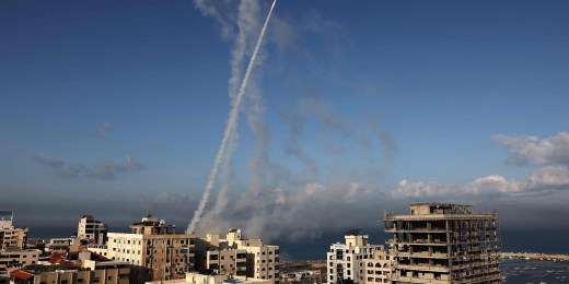 Lots of killed in Israel after Hamas launches assaults - One News Cafe