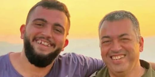 Mom of Hamas hostage Miya Shem speaks about daughter - One News Cafe