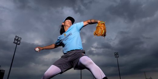 MLB video game introduces female players for the first time