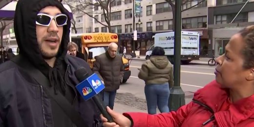 NYC subway rider describes earthquake tremors: 'It was very scary', describes, Earthquake, NYC, Rider, scary, subway, tremors