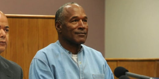 O.J. Simpson leaves behind a complicated legacy after death, complicated, death, leaves, Legacy, O.J, Simpson