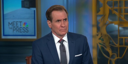 How Israel responds to Iran will be ‘up to them,’ says NSC spokesperson John Kirby: Full interview, Full, Interview, Iran, Israel, John, Kirby, NSC, responds, spokesperson
