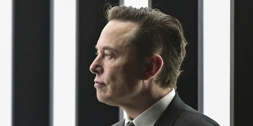 Tesla asks shareholders to reinstate on  billion pay deal for Elon Musk, asks, billion, Deal, Elon, Musk, pay, reinstate, shareholders, Tesla