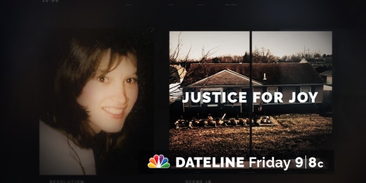 DATELINE FRIDAY PREVIEW: Collision DATELINE FRIDAY PREVIEW: Collision