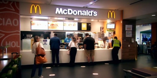 McDonald’s explores  value meal for customers hungry for a deal, customers, Deal, explores, Hungry, McDonalds, Meal