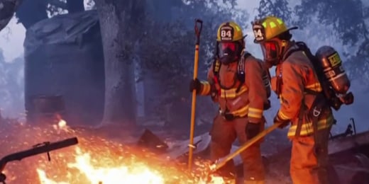 One dead in New Mexico from dangerous wildfire, dangerous, dead, MEXICO, wildfire
