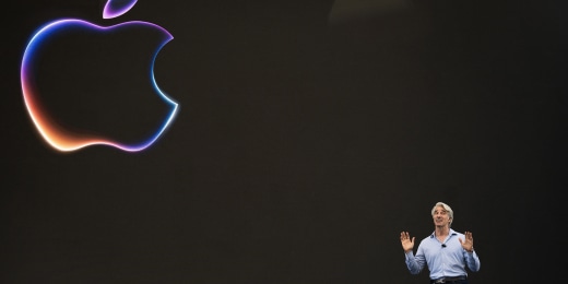Apple joins the artificial intelligence race with new Apple Intelligence, Apple, Artificial, intelligence, joins, race