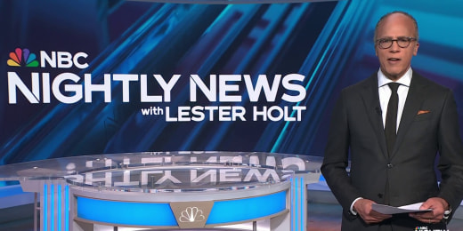 Nightly News Full Broadcast Dec 27th Nightly News Full Broadcast Dec 27th