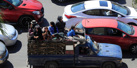 f tov lon lebanon evacuations 240924 ro0s56