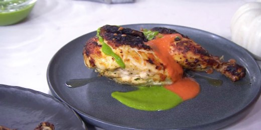 Chimichurri sauce bobby flay sale