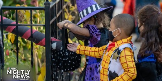 Nightly News: Kids Edition Aug 8