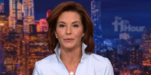 FOX News host Americans care about Netflix and sports not Mueller s report