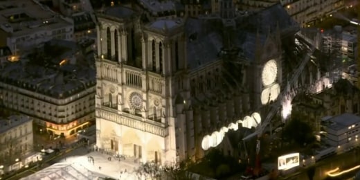 Mysterious large drone flies over neighborhoods in New York and New Jersey 69 1733616233841 nn cme notre dame cathedral reopens in 241207 1920x1080 uusou7
