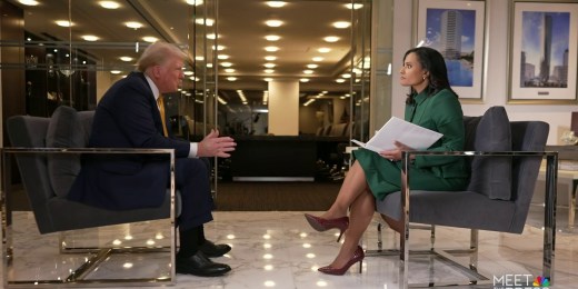 President Trump says his proposed tariffs will "not harm the American people" but "can't guarantee anything" 70 1733667462229 mtp clip birthrighttrump 241208 1920x1080 jn2e97