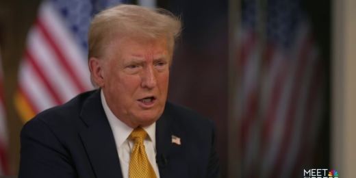 President Trump says his proposed tariffs will "not harm the American people" but "can't guarantee anything" 69 1733667627048 mtp clip abortiontrump 241208 1920x1080 pz0rqw